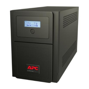 APC Easy UPS SMV 1000VA Universal Outlet 230V ( SMV1000I-MS )