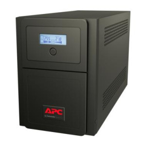 APC Easy UPS SMV 1500VA Universal Outlet 230V ( SMV1500AI-MS )