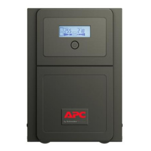 APC Easy UPS SMV 1500VA Universal Outlet 230V ( SMV1500AI-MS ) APC Easy UPS SMV 1500VA Universal Outlet 230V ( SMV1500AI-MS )