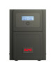 APC SMV1500AI-MS APC Easy UPS SMV 1500VA Universal Outlet 230V ( SMV1500AI-MS )