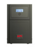 APC SMV2000AI-MS APC Easy UPS SMV 2000VA Universal Outlet 230V ( SMV2000AI-MS )