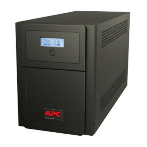 APC Easy UPS SMV 3000VA Universal Outlet 230V ( SMV3000AI-MS )