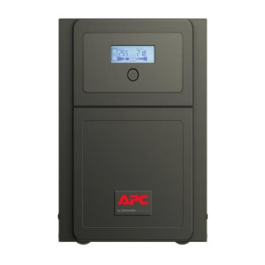 APC Easy UPS SMV 3000VA Universal Outlet 230V ( SMV3000AI-MS ) APC Easy UPS SMV 3000VA Universal Outlet 230V ( SMV3000AI-MS )