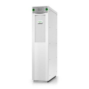 APC Galaxy VS UPS 10kW 400V, 1 internal 7Ah smart modular battery string, expandable to 2, Start-up 5x8 ( GVSUPS10KB2HS )