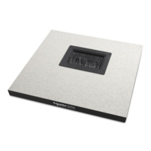 APC Grommet Lantai Terangkat KoldLok Integral (AR7720)