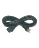 APC AP9872 APC Kabel Kuasa, C19 ke 5-15P, 2.5m (AP9872)