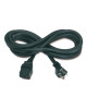 APC AP9873 APC Kabel Kuasa, C19 ke 5-20P, 2.5m (AP9873)