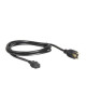 APC AP9896 APC Kabel Kuasa, C19 ke L6-30P, 2.4m (AP9896)