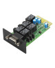 APC VGL9901I APC Kad Hubungan Kering I/O/Relay Easy UPS - VGL9901I