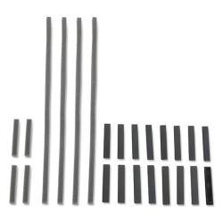 APC Kit Pencegahan Peredaran Udara NetShelter SX (AR7708)