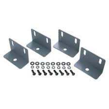 APC Kit Penyangkut Bolt-Down, Hitam (AR8112BLK)