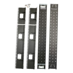 APC Kit Rel Terbenam NetShelter SX 42U Lebar 750mm (AR7508)