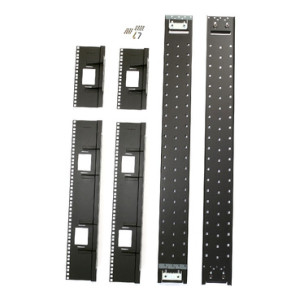 APC Kit Rel Terbenam NetShelter SX 48U Lebar 750mm (AR7578)