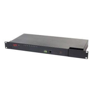 APC KVM 2G, Analog, 1 Pengguna Tempatan, 8 Port APC KVM 2G, Analog, 1 Pengguna Tempatan, 8 Port