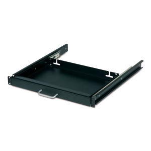 APC Laci Papan Kekunci 17", Hitam (AR8126ABLK)