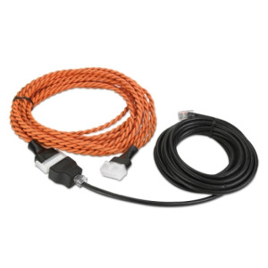 APC NetBotz Leak Rope Sensor - 20 ft. ( NBES0308 ) APC NetBotz Leak Rope Sensor - 20 ft. ( NBES0308 )