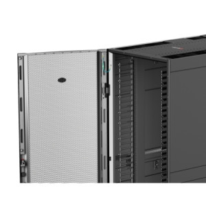 apc AR3140 APC NetShelter SX 42U 750mm Wide x 1070mm with Sides Black AR3140