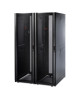 apc AR3300 APC NetShelter SX 42U/600mm/1200mm with Roof and Sides Black AR3300