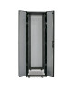 apc AR3300 APC NetShelter SX 42U/600mm/1200mm with Roof and Sides Black AR3300