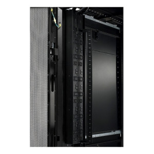 APC PDU Rak, Asas, Zero U, 22kW, 230V, (6) C19 & (3) C13, Suhu Tinggi - AP7555A APC PDU Rak, Asas, Zero U, 22kW, 230V, (6) C19 & (3) C13, Suhu Tinggi - AP7555A