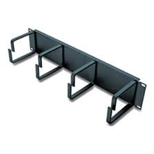 APC Pengatur Kabel Mendatar 2U (AR8426A)