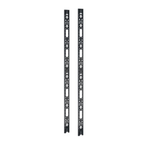 APC Pengatur Kabel Menegak, NetShelter SX, 42U (Kuantiti 2) (AR7502)