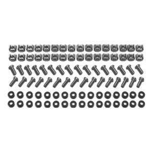 APC Perkakasan M6 untuk Enclosur 600mm Lebar (AR8100) APC Perkakasan M6 untuk Enclosur 600mm Lebar (AR8100)