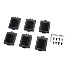 APC Pita Sikat Rel Pemasangan, NetShelter SX, 750mm Lebar (AR7706)