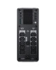 APC BR1500GI APC Power-Saving Back-UPS Pro 1500, 1500VA, 230V, LCD, 12 IEC outlets (5 surge) br1500gi