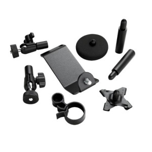 APC Rack Mounting Bracket for NetBotz Camera Pod 160 ( NBAC0302 )