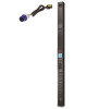 APC AP8958EU3 Bekalan Kuasa Terganggu PDU Rak 2G, Beralih, ZeroU, 16A, 230V, (7) C13 & (1) C19, Kabel IEC309 - AP8958EU3
