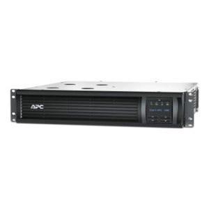 APC Smart-UPS 1000VA LCD RM 2U 230V - SMT1000RMI2UC APC Smart-UPS 1000VA LCD RM 2U 230V - SMT1000RMI2UC