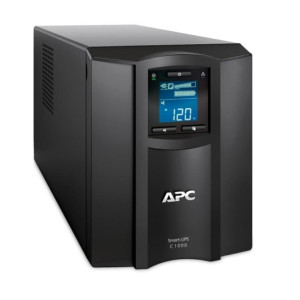 apc SMC1000IC APC Smart-UPS C 1000VA - SMC1000IC