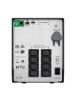apc SMC1000IC APC Smart-UPS C 1000VA - SMC1000IC