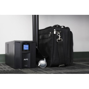 apc SMC1000IC APC Smart-UPS C 1000VA - SMC1000IC