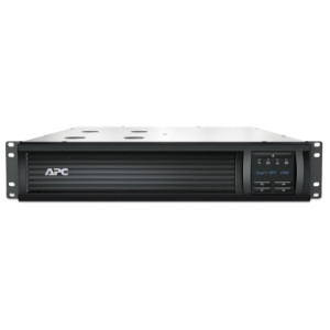 APC Smart-UPS 1500VA LCD RM 2U 230V - SMT1500RMI2UC