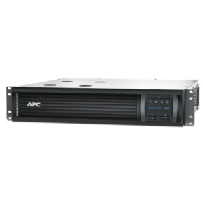 apc SMT1500RMI2UC APC Smart-UPS 1500VA LCD RM 2U 230V - SMT1500RMI2UC