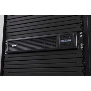 apc SMT1500RMI2UC APC Smart-UPS 1500VA LCD RM 2U 230V - SMT1500RMI2UC