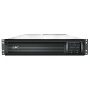 APC Smart-UPS 2200VA LCD RM 2U 230V - SMT2200RMI2UC