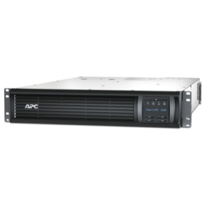 apc SMT2200RMI2UC APC Smart-UPS 2200VA LCD RM 2U 230V - SMT2200RMI2UC