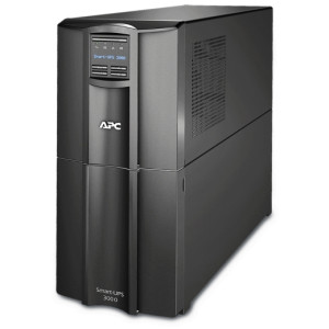 APC Smart-UPS 3000VA LCD 230V - SMT3000IC