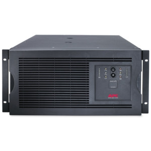 APC Smart-UPS 5000VA 230V rackmount / tower SUA5000RMI5U