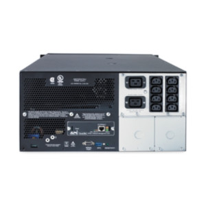 apc SUA5000RMI5U APC Smart-UPS 5000VA 230V rackmount / tower SUA5000RMI5U