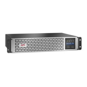 apc SMTL750RMI2UC APC Smart-UPS Line Interactive 750VA Lithium-ion 230V SMTL750RMI2UC