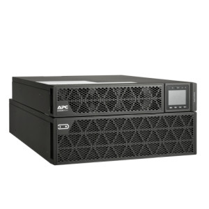 APC Smart-UPS On-Line 10kVA/10kW Rack/Tower 230V SRTG10KXLI APC Smart-UPS On-Line 10kVA/10kW Rack/Tower 230V SRTG10KXLI
