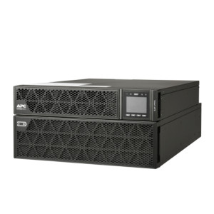 apc SRTG10KXLI APC Smart-UPS On-Line 10kVA/10kW Rack/Tower 230V SRTG10KXLI