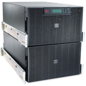 APC Smart-UPS RT 15kVA RM 230V ( SURT15KRMXLI ) APC Smart-UPS RT 15kVA RM 230V ( SURT15KRMXLI )
