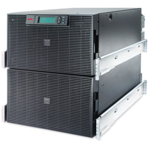 APC SURT15KRMXLI APC Smart-UPS RT 15kVA RM 230V ( SURT15KRMXLI )