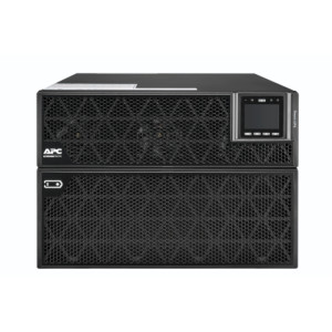 APC Smart-UPS On-Line 20kVA/20kW Rack/Tower Network Card SRTG20KXLI