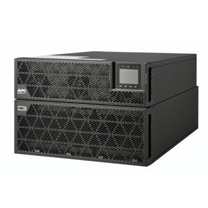 APC Smart-UPS On-Line 20kVA/20kW Rack/Tower Network Card SRTG20KXLI APC Smart-UPS On-Line 20kVA/20kW Rack/Tower Network Card SRTG20KXLI